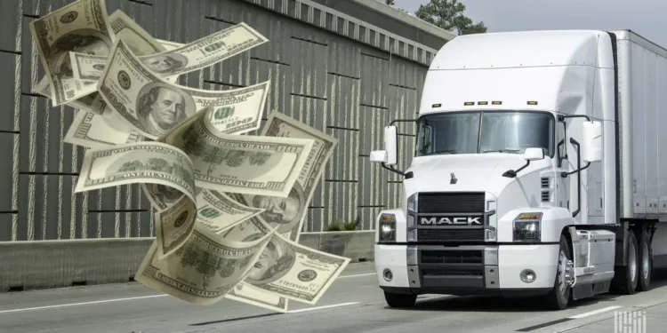 DAT and OTR, embroiled in dispute over factoring, reach settlement and end battle