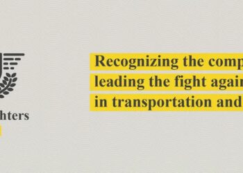 Descartes: protecting freight with advanced fraud prevention technology