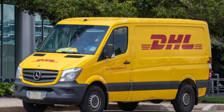 DHL Express Canada reinstates service after workers ratify labor deal
