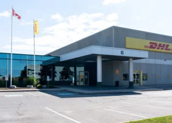 DHL Express Canada seeks exemption on use of replacement workers