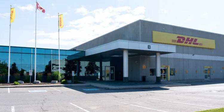DHL Express Canada seeks exemption on use of replacement workers
