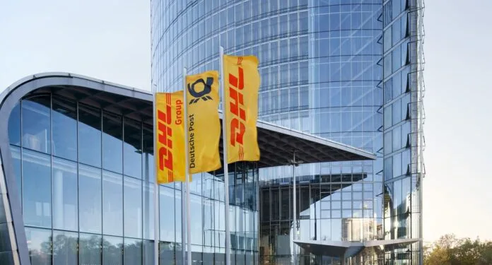 DHL Express France opens gateway at Lyon-Saint Exupéry airport