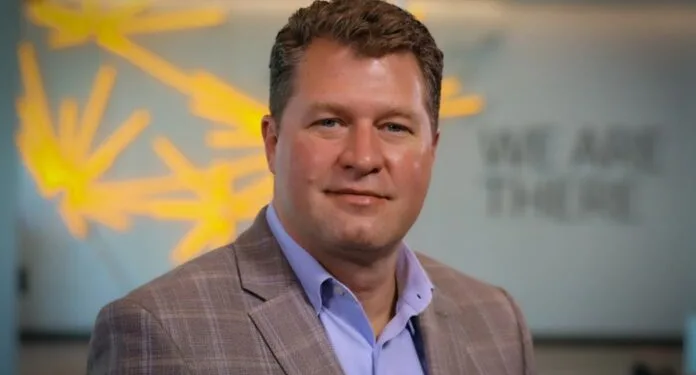 DHL supply chain North America appoints new CEO