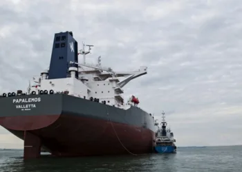 DHT linked to second VLCC from Enesel in $108m deal