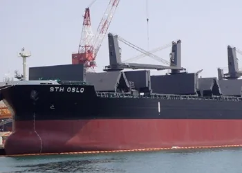 Diana Shipping seals Cargill ultramax charter