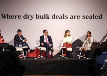 Digital efficiency drivers on land