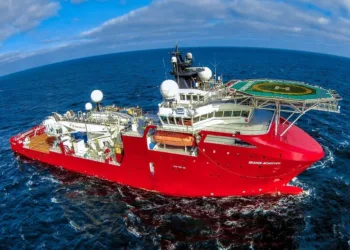 DOF lands $275m in Brazilian vessel contracts