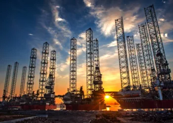 Dozen US states opposing offshore oil and gas drilling