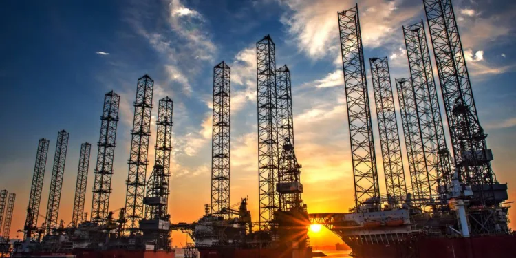 Dozen US states opposing offshore oil and gas drilling