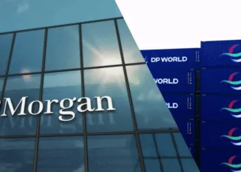 DP World and J.P. Morgan launch partnership