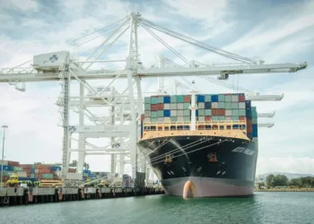 Drewry: No “lasting impact” from tariff break as ocean rates fall again