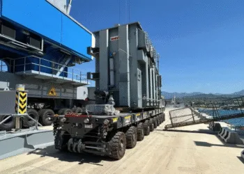 Duferco launches first private multi-purpose box terminal in Sicily