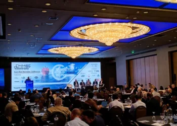 East Med Maritime Conference 2025 Athens: Key Highlights