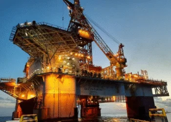 Eni gives more work to Ventura Offshore’s semisub