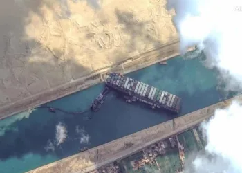 Entropy and shipping