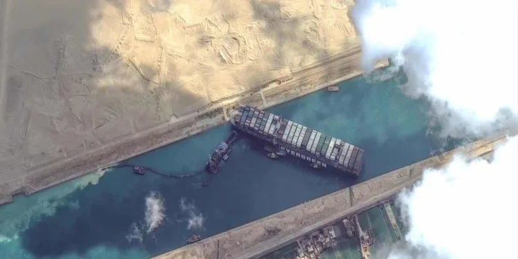 Entropy and shipping