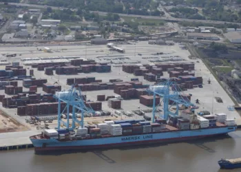 Feds approve waiver for Alabama rail project amid automation concerns