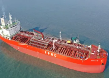 Formosa Plastics contracts product tanker newbuilds in China