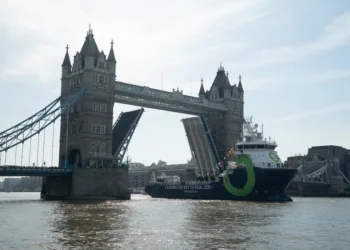 Fortescue’s mission to champion ammonia goes global