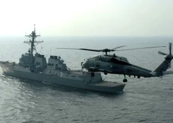 Freight market reacts to soaring Middle East tensions