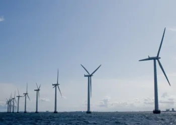 French offshore wind farms to curb production during negative prices