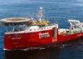 Fugro scores $340m Petrobras deal