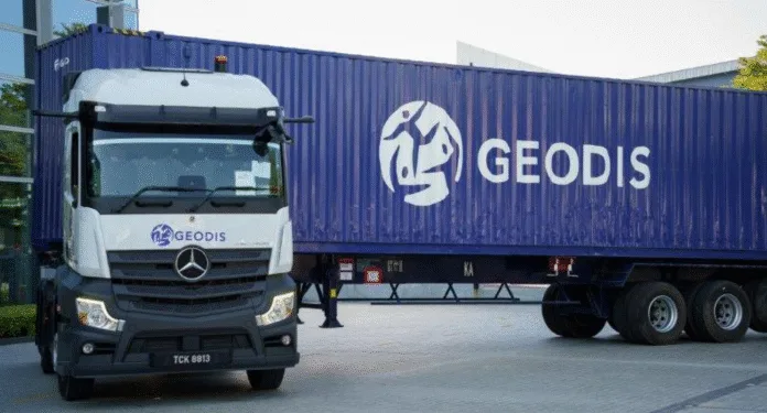 GEODIS inaugurates new office in Guadalajara to expand operations in Mexico