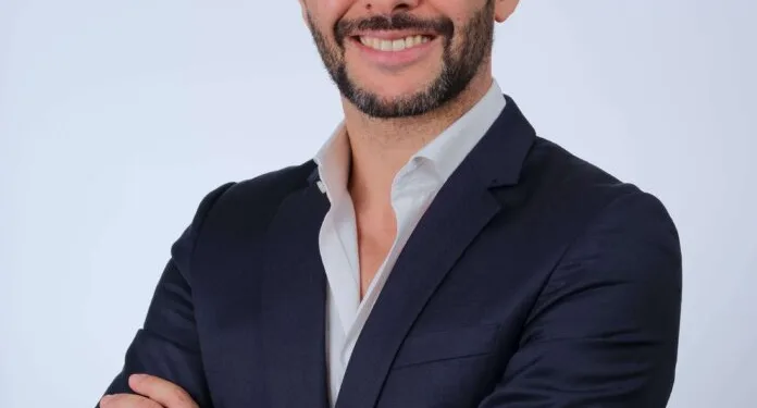 Gulftainer announces new CEO