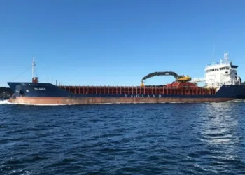 Hagland buys chartering platform Vanora