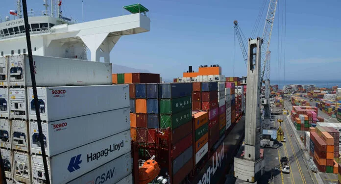 Hanseatic Global Terminals to rebrand SAAM Operations in Latin America