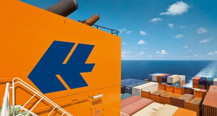 Hapag-Lloyd revamps Africa structure with new four-Area setup