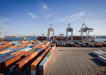 Hapag-Lloyd’s HGT orders new equipment for French terminal