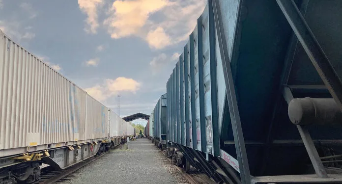 HHLA acquires majority stake in Ukrainian terminal