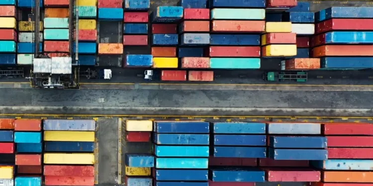 HHLA buys majority stake in Ukrainian intermodal terminal