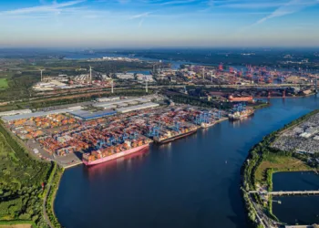 HHLA CEO to step down by end of 2025