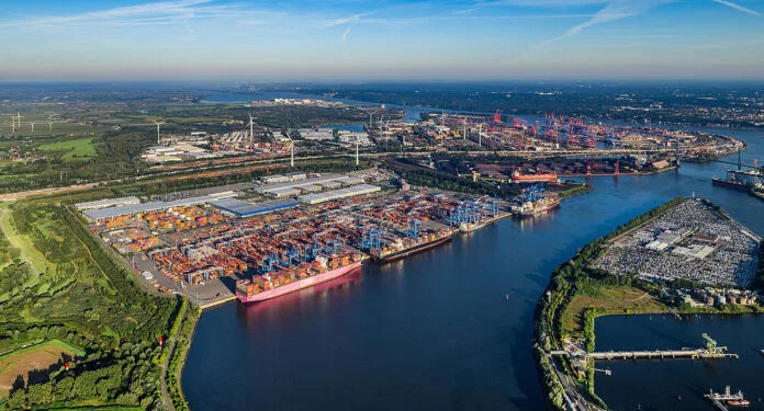 HHLA CEO to step down by end of 2025