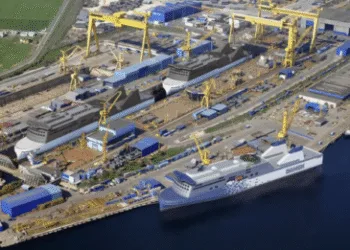 How MSC can leverage Black Sea’s strategic reawakening