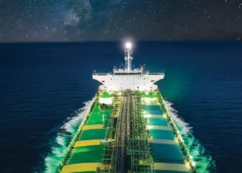 How ships will look in 10 years’ time