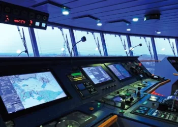 How the daily routines of seafarers will evolve