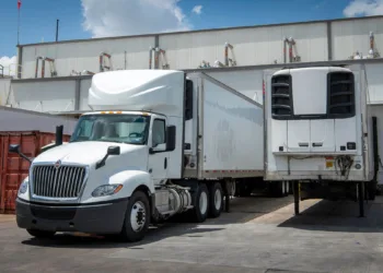 HTL buys its fifth 3PL since 2021, expands into reefer business