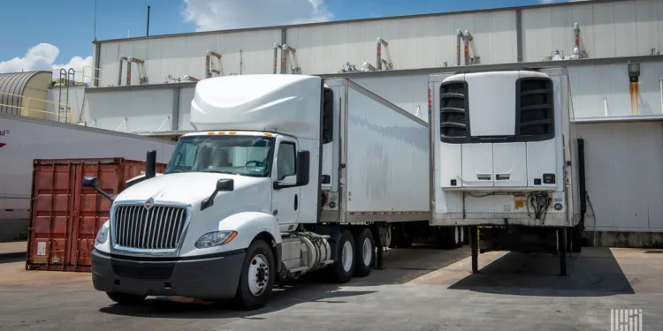 HTL buys its fifth 3PL since 2021, expands into reefer business