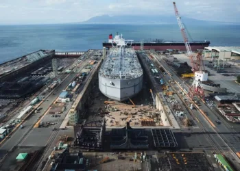 Imabari to take control of Japan Marine United