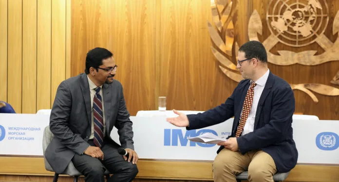 IMO, ILO, ICS and ITF unite to protect seafarers from criminalization