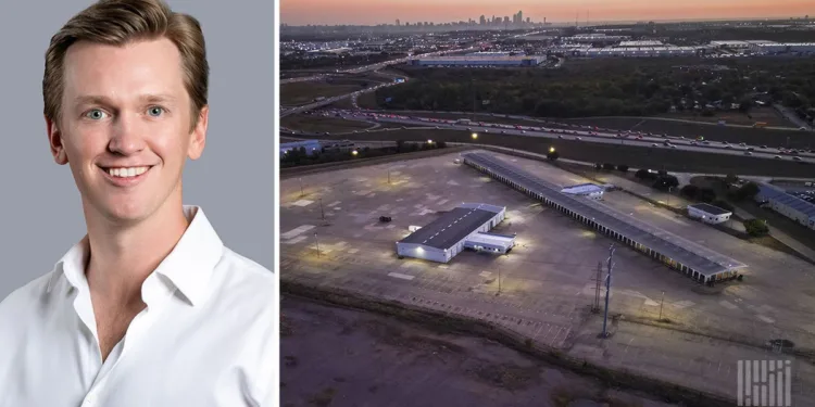 Independent terminal operator Outpost adds four new facilities, targets more growth