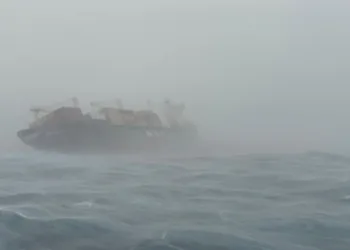 India takes action against MSC over sinking of 28-year-old ship