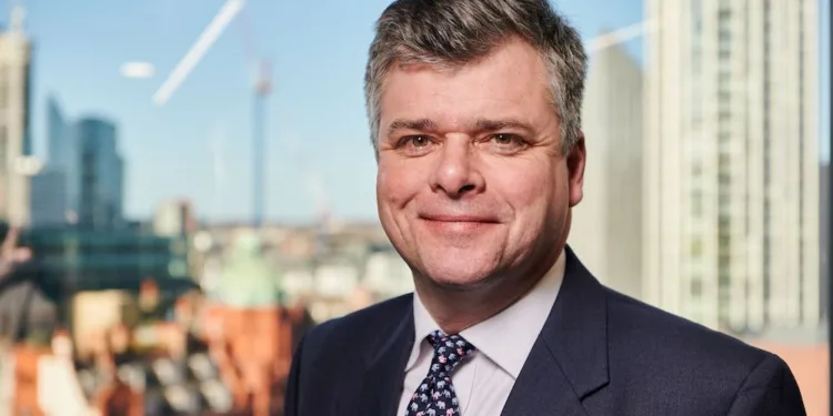 Inmarsat: ’The opportunity to transform is fantastic’