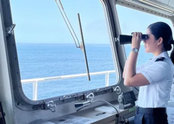 Interactive map launched to give seafarers the right reporting channels