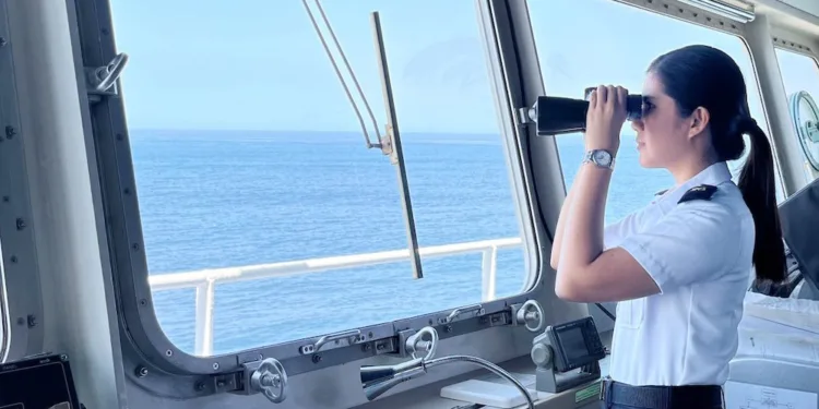 Interactive map launched to give seafarers the right reporting channels