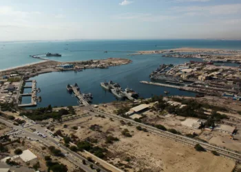 Iran and Uzbekistan sign agreement for Shahid Rajaee port development