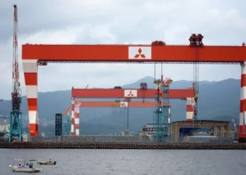 Japanese unveil dual-purpose carrier for CO2 and methanol